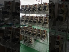 스카이잭 플랫폼 제어 상자