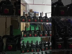 플랫폼 제어 콘솔 100840 Genie 5 완전 호환 프로그램