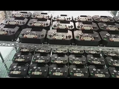 듀얼PM&HP DC 24V 모터 컨트롤러 부품