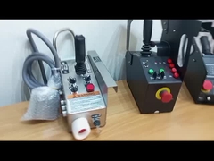 Vmind 기술 JLG SKYJACK 제어 상자