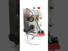 104491 시저 리프트 플랫폼 사용용 스카이 잭 제어 상자