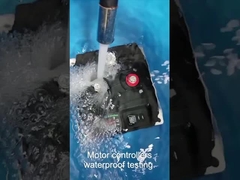 시저 리프트 E 드라이브 모터 컨트롤러 AWP 제어 후품 부품