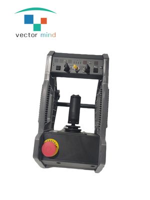 주문 1001091153 JLG 플랫폼 제어 상자 부품 JLG 1532R 시저 리프트 온라인 제조