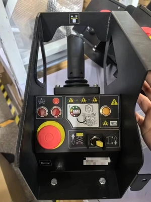 주문 1001128685 JLG 제어 상자 J6RS/10RS/1932RS/3248RS/6R SCISSOR 3121686/R10S 온라인 제조