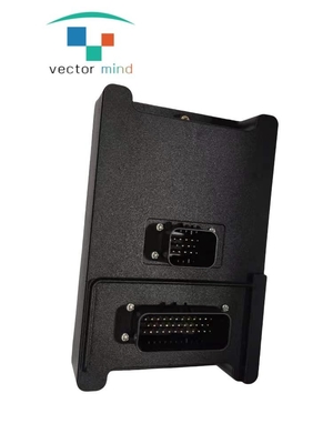 주문 1256721 Genie Scissor Lift ECU 제어 장치 하부 부품 체시 제어 장치 온라인 제조