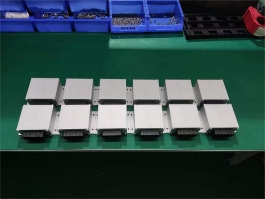 주문 Dingli JCPT 시저 리프트 ECU 지상 제어 장치 제어 상자 ECU 차량 제어 장치 온라인 제조