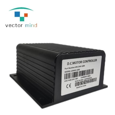 주문 시저 리프트 DC24V 300A 모터 컨트롤러 수압 드라이브 UN CAN 1204 온라인 제조