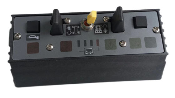 주문 1001091965 JLG ES 시저 플랫폼 제어 PCB 조립 키트 온라인 제조