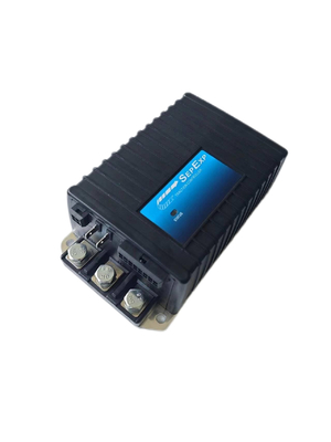 주문 Dingli 1243-4322 DC 모터 컨트롤러 24V. 시저 리프트용 300A 온라인 제조