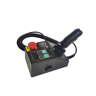 주문 1283792GT Genie Lift DUAL ZONE, E-Drive 사용 플랫폼 제어 상자 온라인 제조