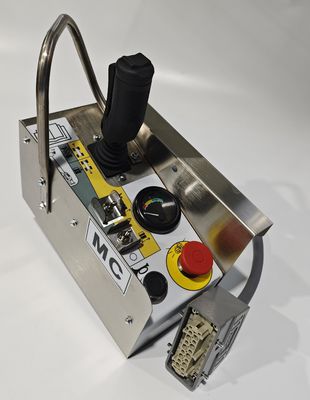 주문 Skyjack Control Box 212637 Model with 1Year Warranty and 4 kg Weight for Platform Control 온라인 제조