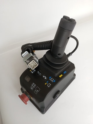 주문 XCMG 1P 전기 시저 리프트 NVR 제어 시스템 온라인 제조