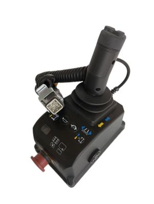 주문 전기 가사 리프트용 유니버설 플랫폼 제어 상자 100% 부품 포함 온라인 제조