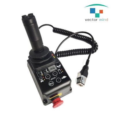 주문 Standard Platform Control Box Parts with Included Components Connectors 온라인 제조