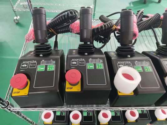 주문 Genie 1256727GT Gen 6 시저 리프트용 플랫폼 제어 박스 온라인 제조