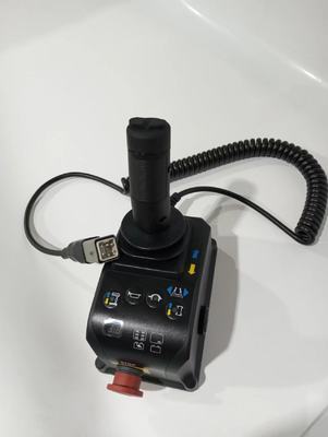 주문 Platform Control Box for Noblelift electric scissor lift in NVR Control System  온라인 제조