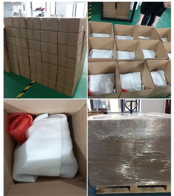 주문 Seamless Integration Black Platform Control Box Parts with Plug And Paly Installation Method 온라인 제조