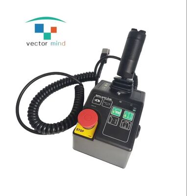 주문 Genie 1283792 Platform Control Box AWP Control Box For Scissor Lift 온라인 제조