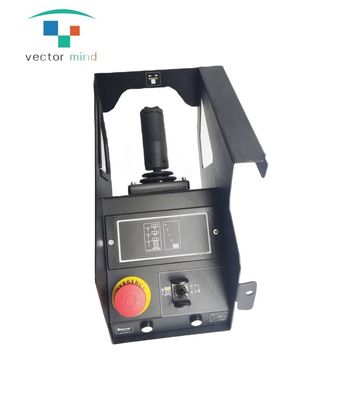 JLG1932R 시저 리프트 제어 상자 조립 1001215013 콘솔 상자