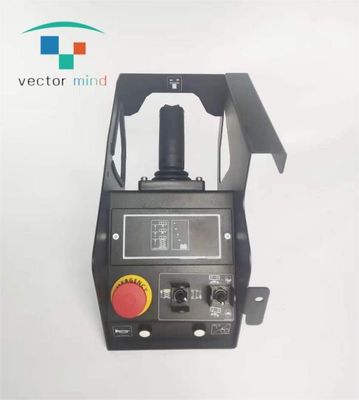 1001274604 JLG 4045R 가시 리프트 플러그 앤드 플레이 플러그 앤드 플레이 장착형