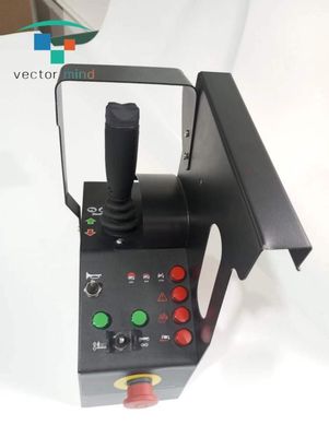 4000311410 Haulotte 정직 시저 리프트 제어 상자 OPTIMUM 8_OPTIMUM 1931E