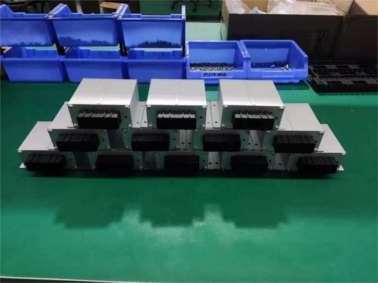 XCMG 시저 리프트 ECU 단위 지상 전자 제어 장치 ECU