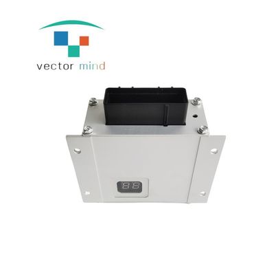 XCMG 가위 리프트 전자 제어 장치 ECU, 플러그 앤 플레이 설치, 100% 테스트 완료, 범용 호환