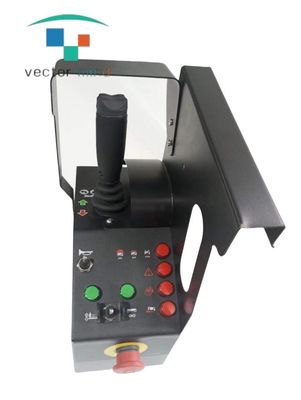 컴팩트 10 플랫폼 Awp 제어 부품을 위한 Haulotte 제어 박스 단위