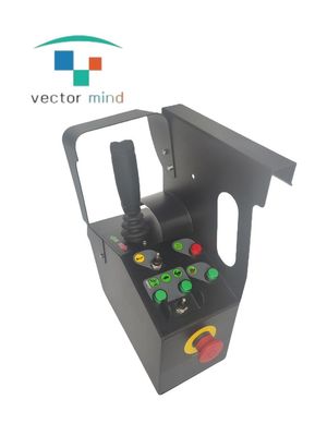 CE155090 상부 제어 상자 4000306220에서 HAULOTTE COMPACT 05/2015부터