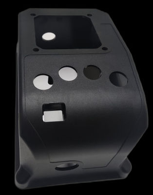 100998GT 장착 Genie 5 플랫폼 컨트롤 박스 4 버튼