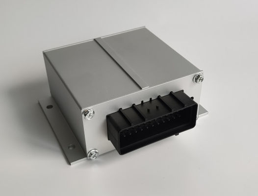 유니버설 시저 리프트 ECU 지상 제어 단위