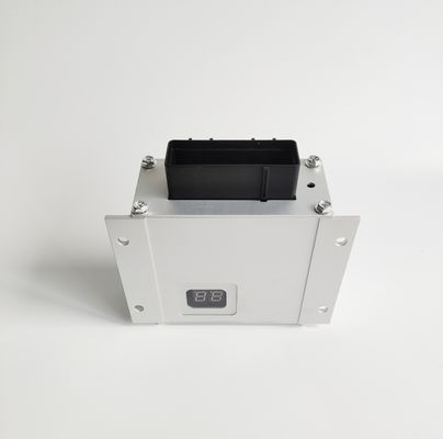 Sinoboom Scissor Lift Main Controller 203020000001 DTC 제어 시스템 - 플러그 앤 플레이 및 호환성 제어 프로그램