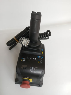 Vmind 1P PCU XCMG WIKA 제어 상자 전기 시저 리프트 부품