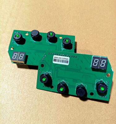 Genie5 Control Box PCBA 109503/GT with 1-Year Warranty for GS-1530 GS-1532 GS-1930 Scissor Lifts