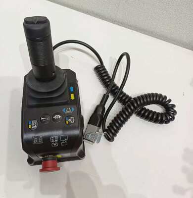 100840GT 플러그 앤 플레이 플랫폼 컨트롤 박스