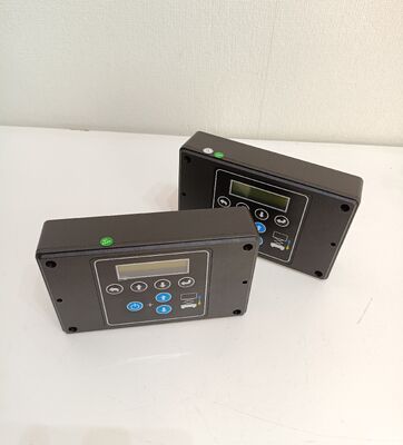 Sinoboom 203020000064 플러그 앤 플레이 시저 리프트 메인 컨트롤러 100% GTJZ0608&0808 테스트