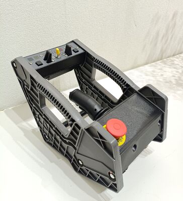 JLG ES 시리즈 플러그 앤드 플레이 콘솔 박스 어셈블리